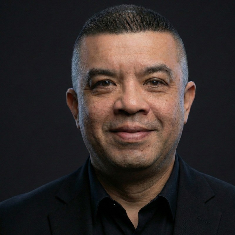 Reviewer, Rick Bawa